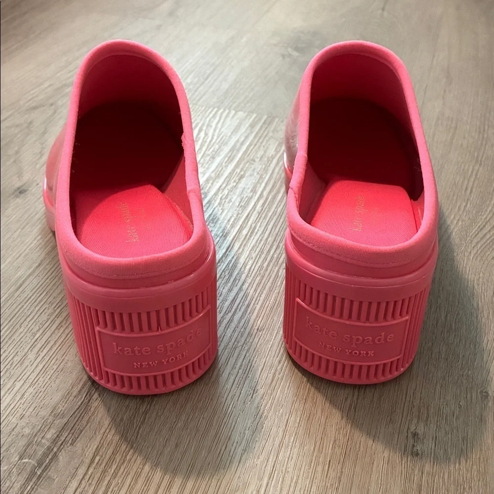 kate spade step into